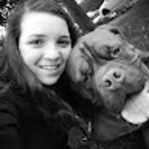 Meet your Posher, Molly